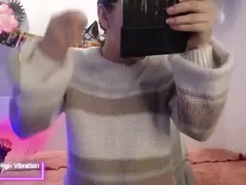 katy_van on Chaturbate