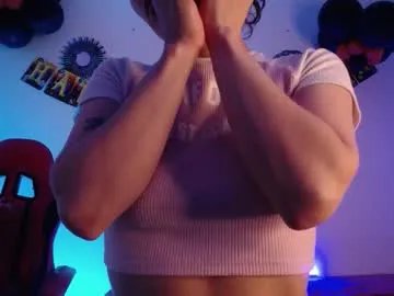 katy_van on Chaturbate