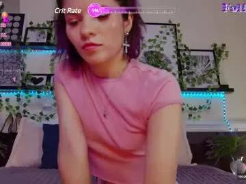 katyazaitseva on Chaturbate 