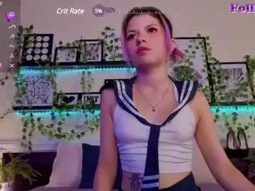 katyazaitseva on Chaturbate 