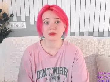 kawaii_yuki on Chaturbate 