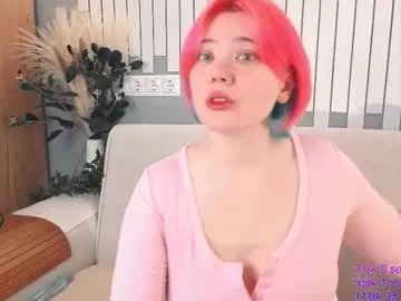 kawaii_yuki on Chaturbate 
