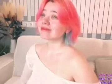 kawaii_yuki on Chaturbate 