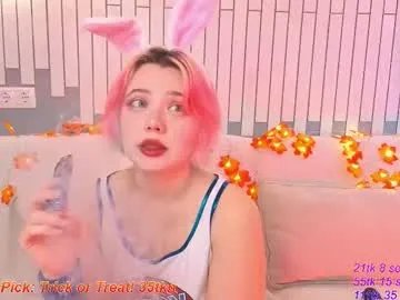 kawaii_yuki on Chaturbate 