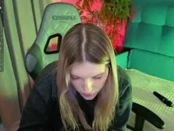 kebesheska from Chaturbate