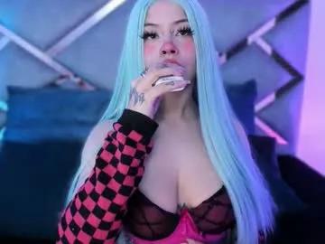 Naked Keidy_rose wants you to fuck her body now keidy_rose from Chaturbate