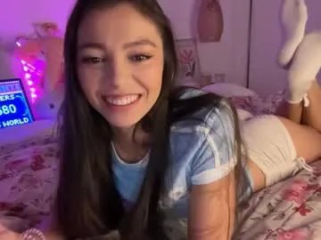 Freechat keirasworld on Chaturbate