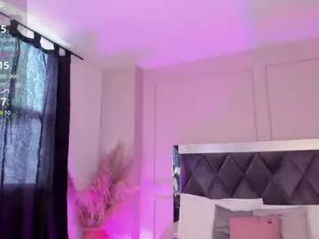 keitlynsoto on Chaturbate 