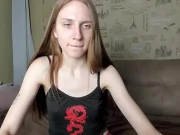 kelly_gerzikaaa on Chaturbate