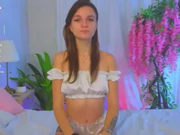 kellyjonsen on Chaturbate