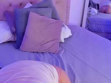 kellyprinncess on Chaturbate 