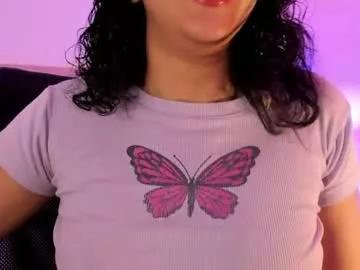 kellyprinncess on Chaturbate 
