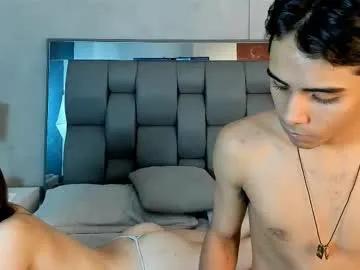 kendra_and_liam from Chaturbate