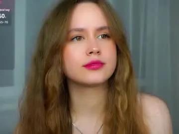 Join dirty model Kendraedger kendraedger from Chaturbate