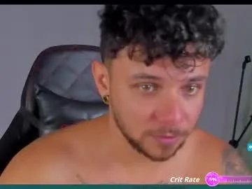 keninhotimagnation from Chaturbate