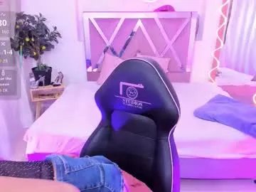 Freechat kenndal_tay on Chaturbate