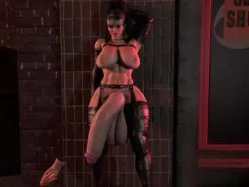 khloe_spicy on Chaturbate 
