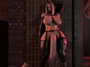 khloe_spicy on Chaturbate 