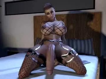 khloe_spicy on Chaturbate 