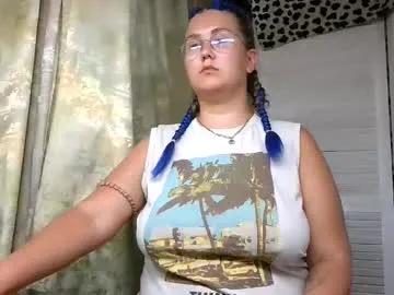 Freechat kianna_dior_ on Chaturbate