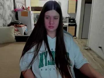 Freechat kianna_dior_ on Chaturbate