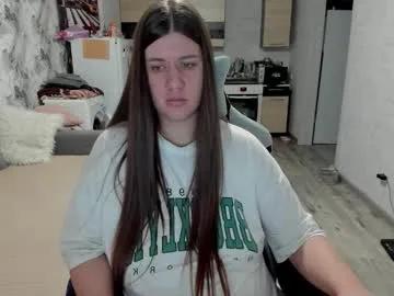 Freechat kianna_dior_ on Chaturbate