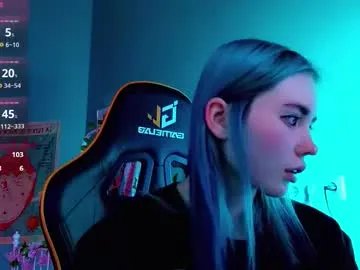 kiara_dream on Chaturbate