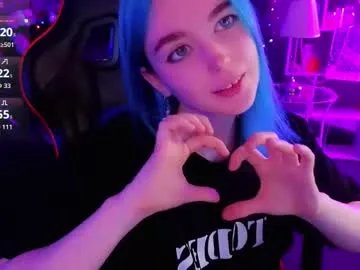 kiara_dream on Chaturbate