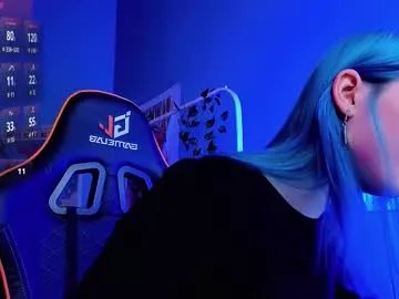 kiara_dream on Chaturbate