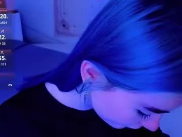 kiara_dream on Chaturbate