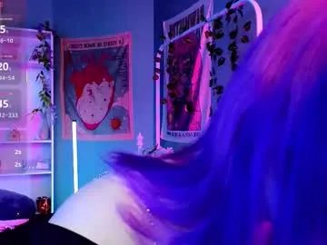 kiara_dream on Chaturbate