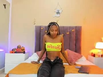kiarasimons_ on Chaturbate