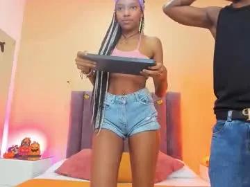 kiarasimons_ on Chaturbate