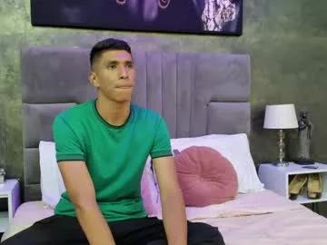 kieran_derek on Chaturbate 