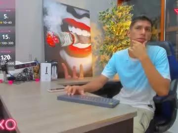 kieran_derek on Chaturbate 