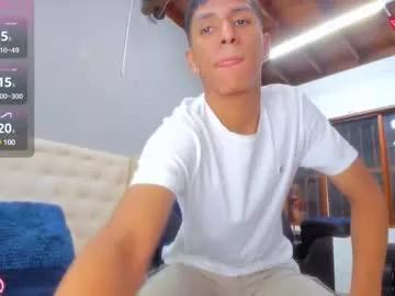 kieran_derek on Chaturbate 