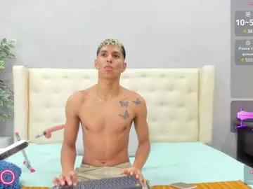 kieran_derek on Chaturbate 