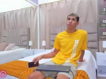 kieran_derek on Chaturbate 