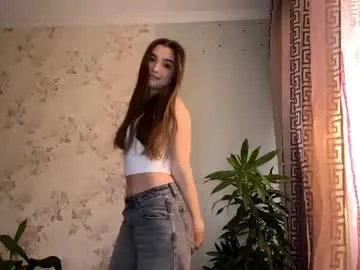 kierstentates from Chaturbate