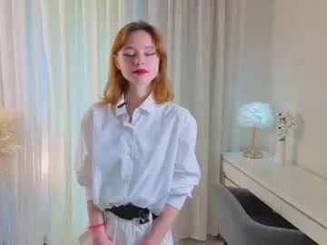 kieshaswymer on Chaturbate