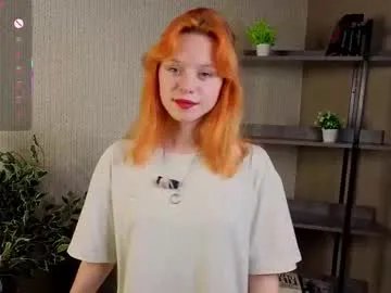 kieshaswymer on Chaturbate