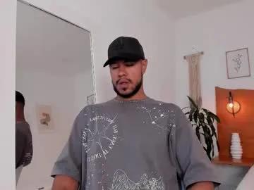 killua_zagarra_ on Chaturbate 