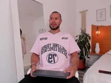 killua_zagarra_ on Chaturbate 