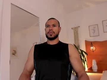 killua_zagarra_ on Chaturbate 