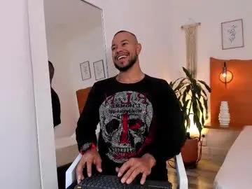 killua_zagarra_ on Chaturbate 
