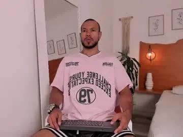 killua_zagarra_ on Chaturbate 