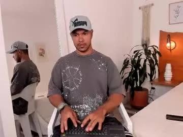 killua_zagarra_ on Chaturbate 
