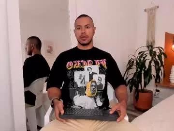 killua_zagarra_ on Chaturbate 