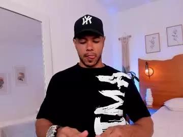 killua_zagarra_ on Chaturbate 