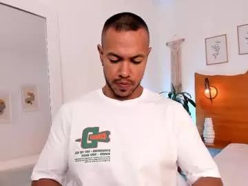 killua_zagarra_ on Chaturbate 